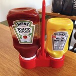 ザ グッドバーガー - 