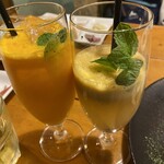 osteria SANZOKU URIVO - 