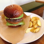 ザ グッドバーガー - 