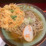 Tateyama Soba - 