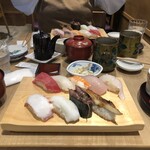 Sushi Fujii - 