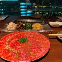 天空焼肉 星遊山 - 