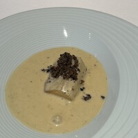 Terres de Truffes, Tokyo - ポテト