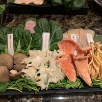 Shangri-La's secret ROPPONGI - 