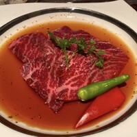 天空焼肉 星遊山 - 