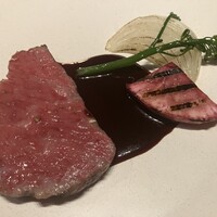 Scarpetta Tokyo - 