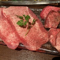 天空焼肉 星遊山 - 
