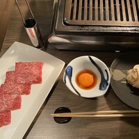 うしごろ 貫 五反田店 - 