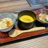 鉄板和食とワイン 萬鉄