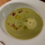 カーブ ロゼッタ - 