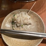 炭火焼肉ホルモン 哲 - 