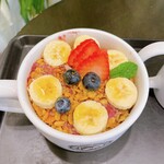 アイランド ヴィンテージ コーヒー - 
