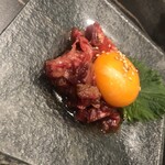 Yakiniku Bazuka Efu - 