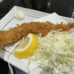魚とサカナ イオンモール岡崎店 - 