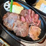 肉寿司 肉和食 KINTAN - 