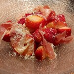 カーブ ロゼッタ - 