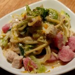 カーブ ロゼッタ - 