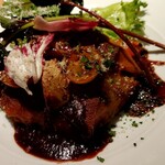 カーブ ロゼッタ - 