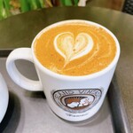 アイランド ヴィンテージ コーヒー - 