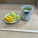 丸八とんかつ 支店 - 