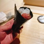 むら上 - ネギトロ