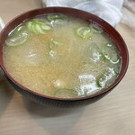 丸八とんかつ 支店 - 