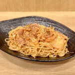 スパゲティ 心 - 