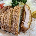 Maruhachi Tonkatsu Shiten - 