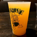 EVOLVE BEER&KITCHEN - 