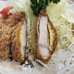 Maruhachi Tonkatsu Shiten - 