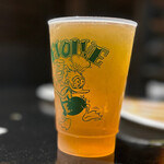 EVOLVE BEER&KITCHEN - 