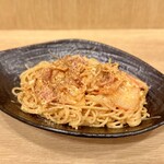 スパゲティ 心 - 