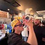 EVOLVE BEER&KITCHEN - 