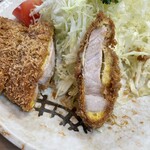 Maruhachi Tonkatsu Shiten - 