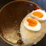 Curry Labo Tokyo - 