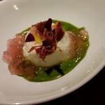 カーブ ロゼッタ - 