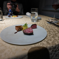 神戸牛炉釜ステーキ GINZA KOKO炉 - 