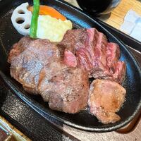 肉寿司 肉和食 KINTAN コレド室町 - 