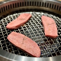 焼肉山水 虎ノ門ヒルズ店 - 