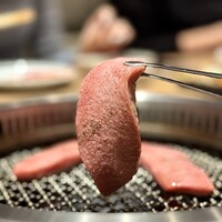 焼肉山水 虎ノ門ヒルズ店 - 