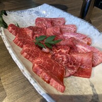 うしごろ 貫 五反田店 - 