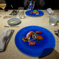 神戸牛炉釜ステーキ GINZA KOKO炉 - 