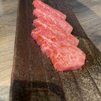 うしごろ 貫 五反田店 - 