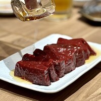 焼肉山水 虎ノ門ヒルズ店 - 