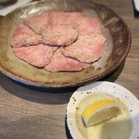 うしごろ 貫 五反田店 - 