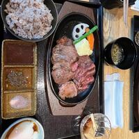 肉寿司 肉和食 KINTAN コレド室町 - 