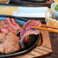 肉寿司 肉和食 KINTAN コレド室町 - 