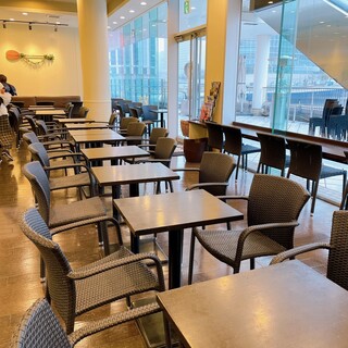 アイランド ヴィンテージ コーヒー_2