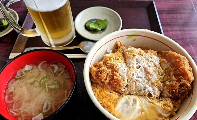 第1ロッジ食堂 - 七ヶ岳登山口（食堂）の写真