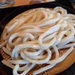 久兵衛屋 - うどん